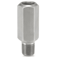 Ashcroft Pressure Dampening Device